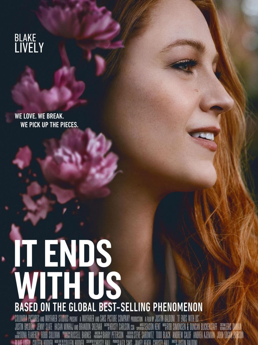It Ends With Us&nbsp;(2024)