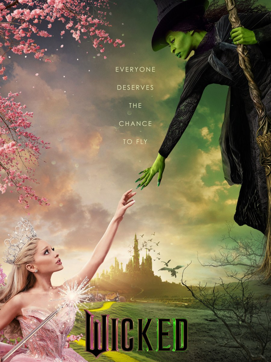 Wicked (2024)