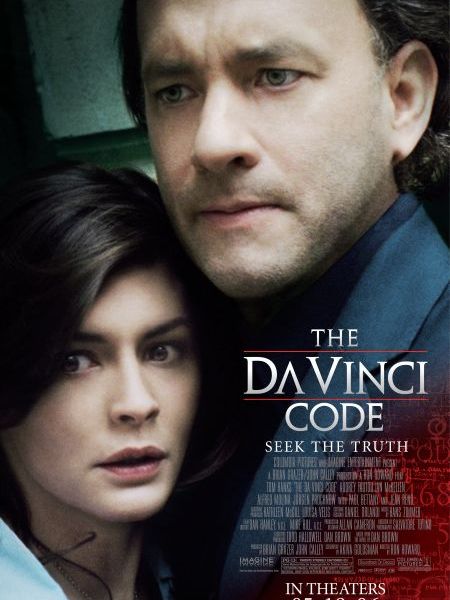The Da Vinci Code&nbsp;(2006)