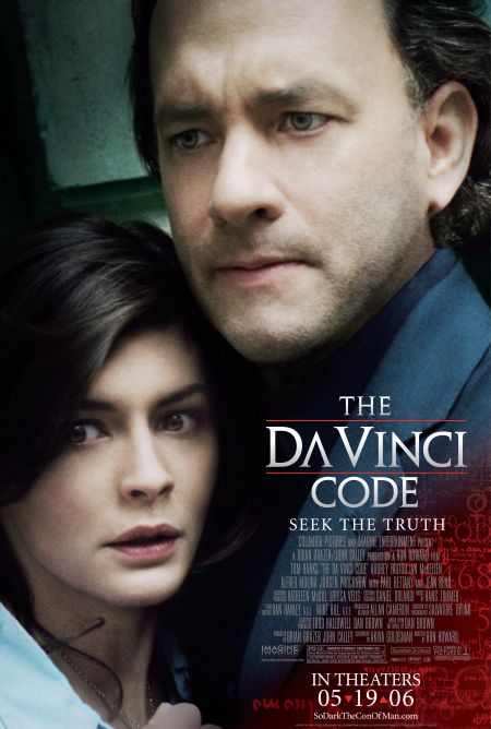 The Da Vinci Code&nbsp;(2006)